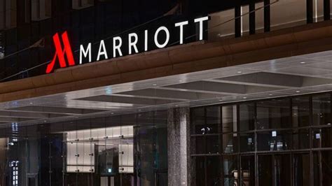 Marriott Hit By Another Massive Data Breach
