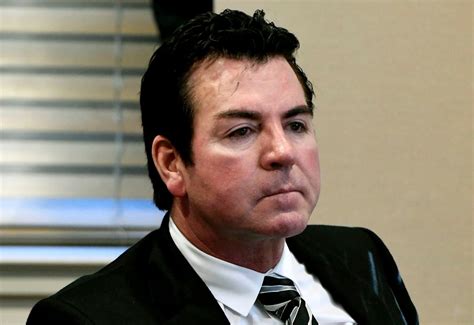 Papa John’s founder ate 40 pizzas in 30 days, says ‘it doesn’t taste as