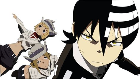 Soul Eater Anime Amazing Hd Wallpaperssoul Eater Wallpapers And