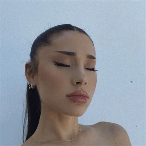 Ariana Grande Today On Twitter Ariana Via Instagram