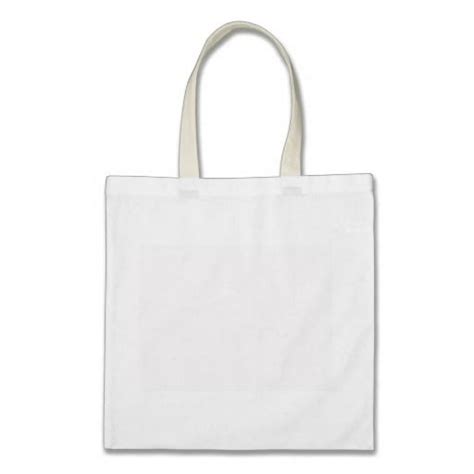 White Bags Plain Canvas Tote Bag Tote Bag White Tote Bag