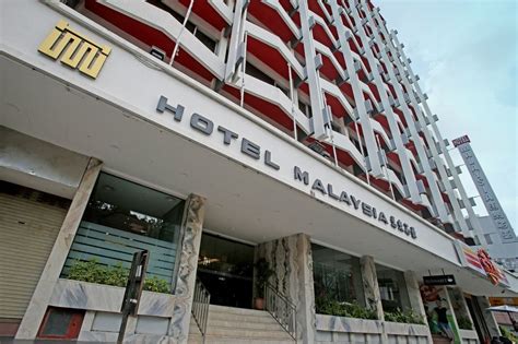 Total built up is 14,400 sf. Malaysia-Penang-Hotel For Sale : Georgetown-Penang-160room ...