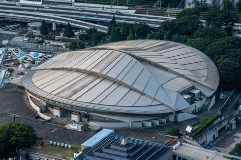 Tokyo 2020 Olympic Venues