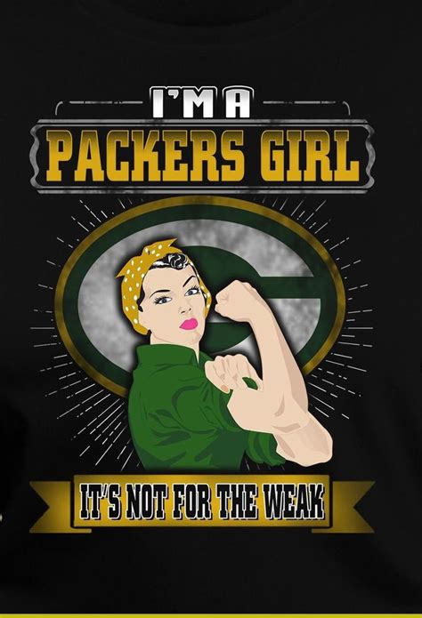 Green Bay Packer Girl Green Bay Packers Wallpaper Green Bay Packers