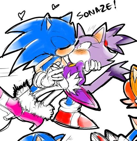 Sonaze Tumblr Sonic Fan Art Sonic Art Sonic