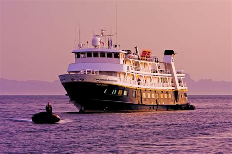 Lindblad Expeditions National Geographic Cruises Travelstore