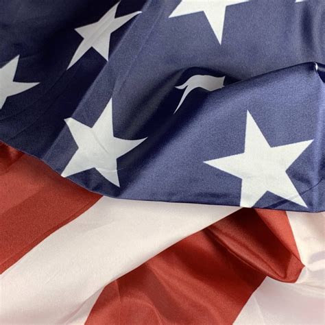 50 Star Usa Flag American Flag 3 X 5 Ft Standard