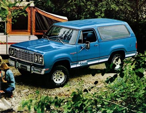 8 1970s And 1980s Suvs To Buy Right Now Bestride