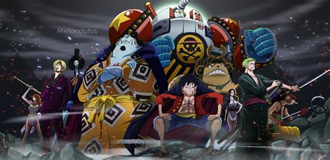 Get 1000 Amazing Background Wallpaper One Piece For Anime Lovers