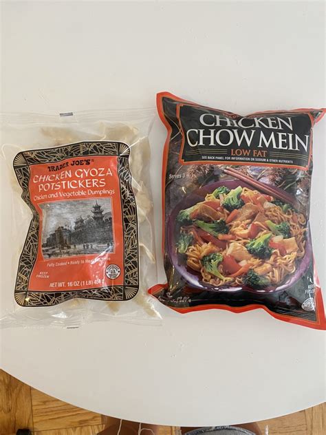 The Best Trader Joes Frozen Meals For Weeknights Fitness Blog