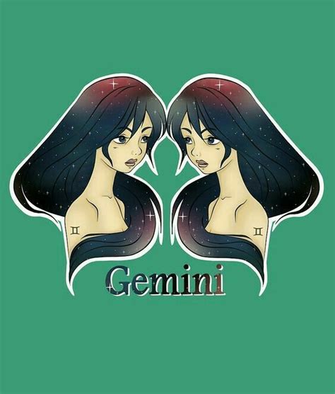 Pin By Andrea Sofía On Favoritos Gemini Astrology Gemini Gemini Zodiac