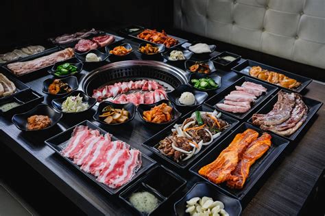 Submitted 2 years ago by usrname52. Gen Korean BBQ