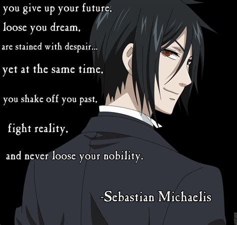Anime Quotes Quotesgram