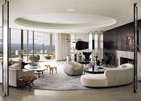 Discover Here The Best Interior Designers From Los Angeles