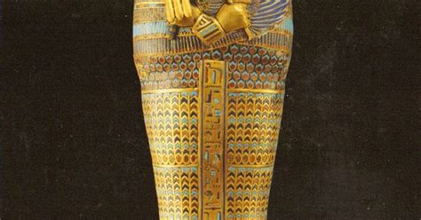 King Tutankhamun Sarcophagus Tutankhamun Reference Pinterest Tutankhamun History And King