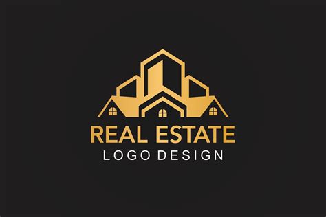 Real Estate Logo Design Ideas Logo Collection For You