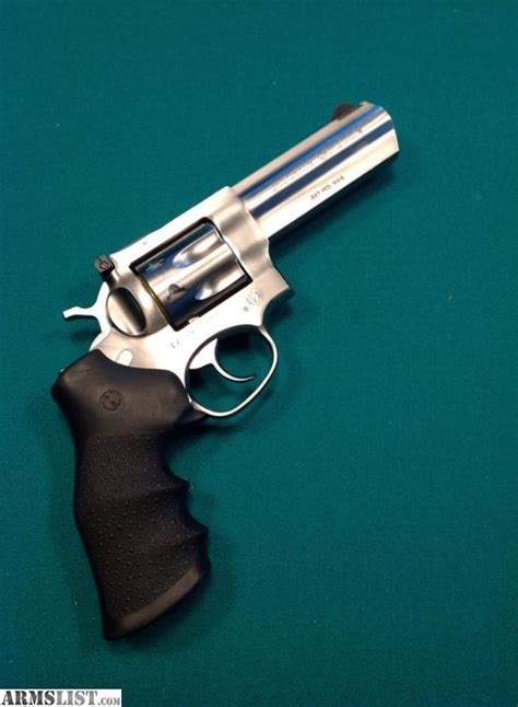 Armslist For Sale Ruger Gp100 327 Federal Magnum
