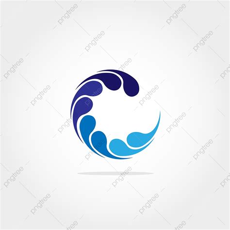 Abstract Circle Logo Template Template Download On Pngtree