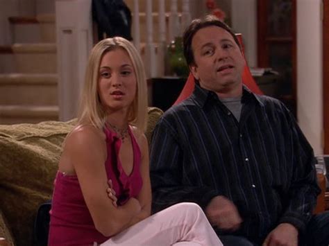 Kaley In 8 Simple Rules Kaley Cuoco Image 5149013 Fanpop