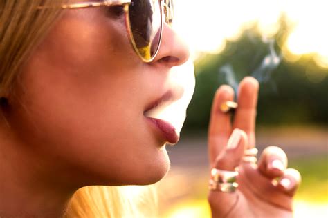 Rauchen Aufhören Die Positiven Folgen Für Deinen Körper