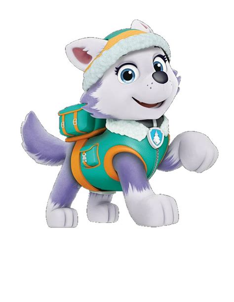 Everest By Pawpatrolchase On Deviantart In 2020 Paw