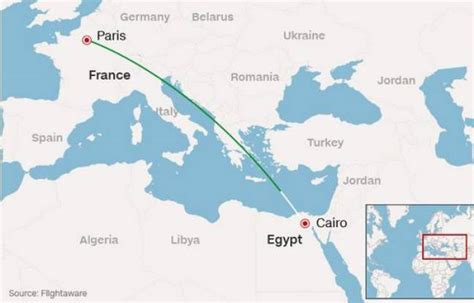 Rome2rio displays up to date schedules, route maps, journey times and estimated fares from. Crash du vol EgyptAir: Le Comité grec de sécurité aérienne ...