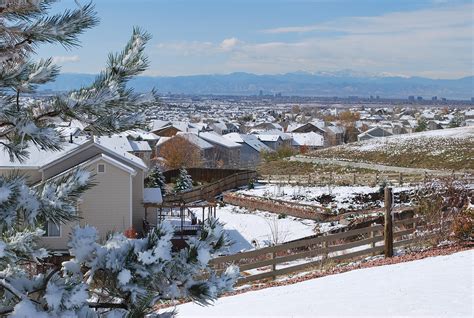 Colorado Real Estate Aurora Colorado Gateway To The Rockies