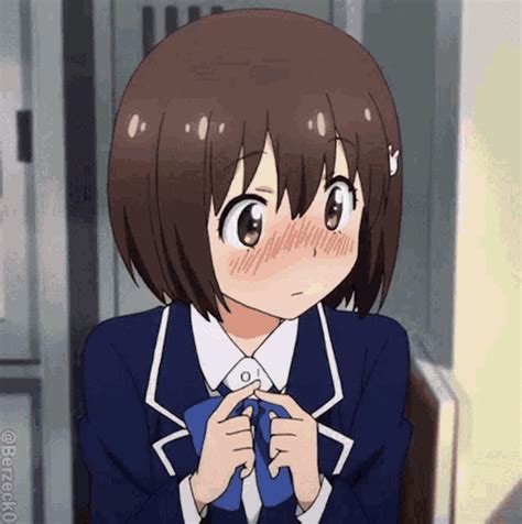Anime The Sauce Gif Anime The Sauce I Dont See Any Sauce Discover