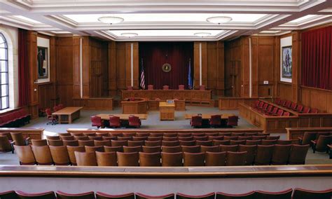 Ou Law To Host 10th Us Circuit Court Of Appeals Ou Law