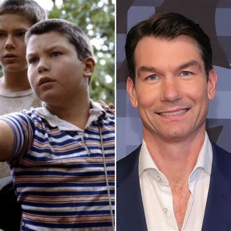 Stand By Me Cast Where Are They Now