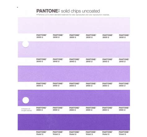 Lavender Violet Pantone Pantone Pms
