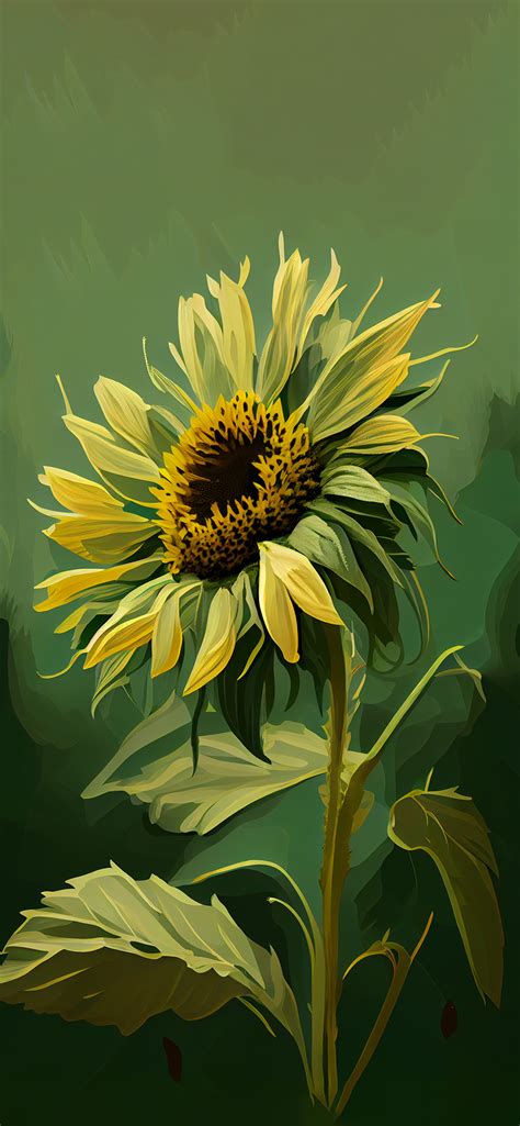 Share 72 Sunflower Aesthetic Wallpapers Super Hot Incdgdbentre