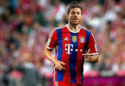 Xabi alonso is the brother of mikel alonso (retired). Official: Xabi Alonso joins Bayern Munich - Goal.com