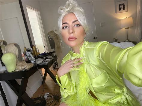 Gaga Debuts Lettuce News And Events Gaga Daily