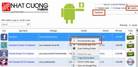 Download Android Apk Files Directly From Play Store To Your Windows Pc