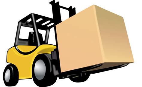 Forklift Driver Clipart 10 Free Cliparts Download Images On