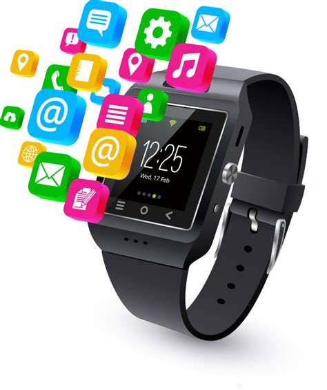 Smart and Wearable Application Development using IoT