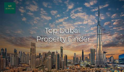 Property Finder Dubai Top Real Estate Companies In Dubai 2024