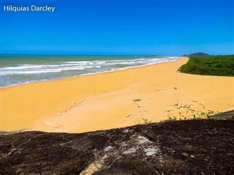 Parque Estadual Paulo César Vinha Guarapari