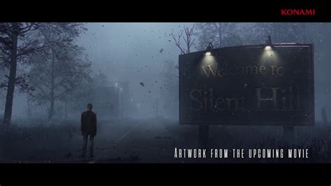 ¡la Historia De Silent Hill 2 Se Convertirá En Una Película Levelup