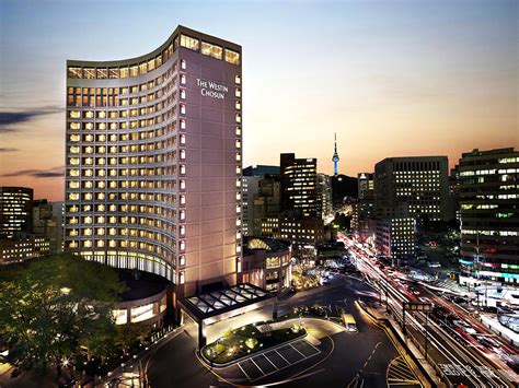 10 Best Luxury Hotels In Seoul 2019 Guide