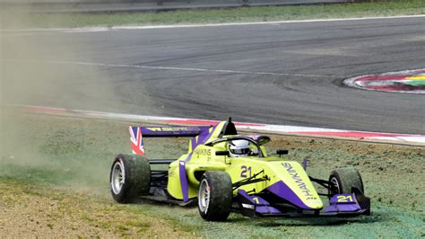 Jun 23, 2021 · auto rutscht nach unfall über kopf in fluss: Tatuus T-318, Formel 3, W Series nur Fahrerinnen können ...