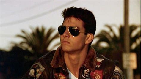 Tom Cruise Top Gun 2 Noch 2012 In Die Kinos Promiflashde