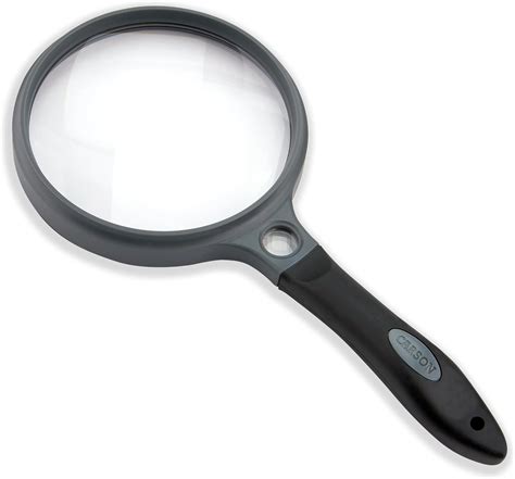 [view 31 ] magnifying glasses for hobbies argos