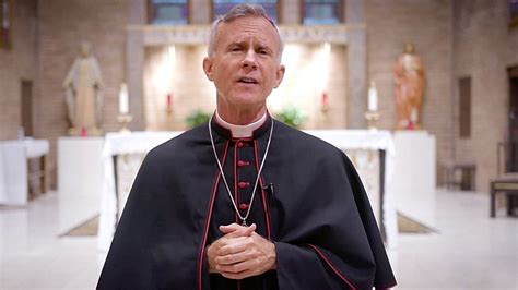 Texas Bishop Backs Up Priest Who Said Catholic Democrats Should Repent