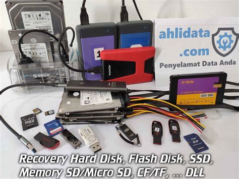 Connect the flash drive/usb stick to your windows or mac machine. Jasa Recovery Flash Disk - ahlidata.com