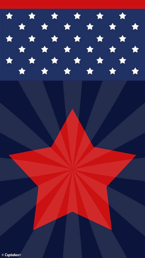 Iphone Wall 4th Of July Tjn Patriotic Wallpaper 4th Of July