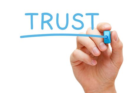 why everyone should have a trust epgd business law