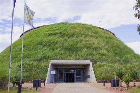 Cradle Of Humankind To Host Major Gauteng Heritage Day Event