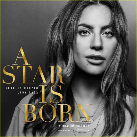 Lady Gaga Bradley Cooper S A Star Is Born Trailer Debuts Watch